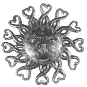 Sunshines-Set Of 3 9"x9"
