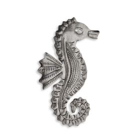 Seahorse Ornament 3"x5"
