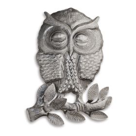 What A Hoot 8.5"x12.5"