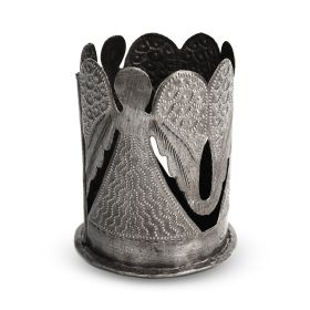 Angel Votive / Pencil Holder 3.25''x4''