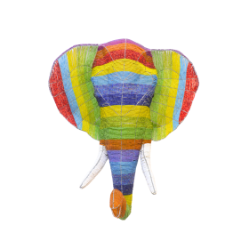 Elephant Head Super Multi
