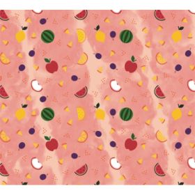 TAP -- Wall Covering Fabric (Option: TAP034-150x170cm)