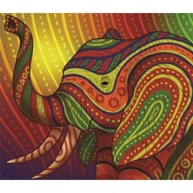 TAP -- Wall Covering Fabric (Option: TAP027-150x170cm)