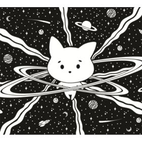 TAP -- Wall Covering Fabric (Option: TAP033-150x170cm)