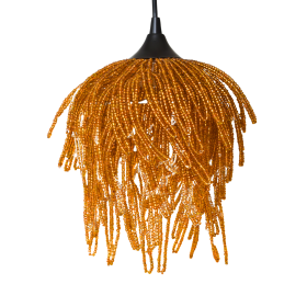 PL, Avian  7''x7''x8'' (Color: Orange)