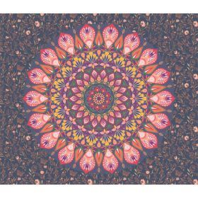 TAP -- Wall Covering Fabric (Option: TAP016-150x170cm)