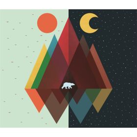 TAP -- Wall Covering Fabric (Option: TAP097-150x170cm)