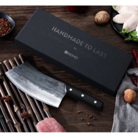 Hand Forged Chef Knife (Option: Chef knife)