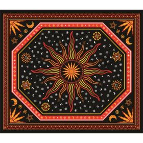 TAP -- Wall Covering Fabric (Option: TAP022-150x170cm)