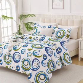 Urban Aura Quilt  Set (Option: W13720240)