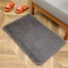 1pc, Luxury Soft Plush Shaggy Area Rugs for Bedroom, Living Room, and Nursery - Non-Slip, Washable