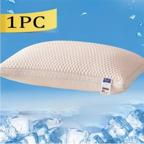 Cooling Breathable Tofu Pillows 1pack (Option: W13673690)