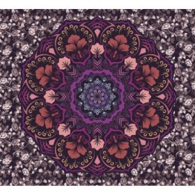 TAP -- Wall Covering Fabric (Option: TAP051-150x170cm)